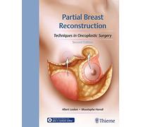 Partial Breast Reconstruction - Techniques in Oncoplastic Surgery - Thieme