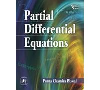 Partial Differential Equations