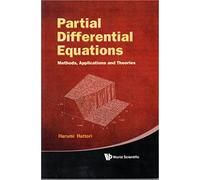 Partial Differential Equations: Methods