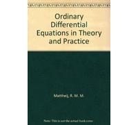 Partial Differential Equations (Siam)