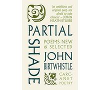 Partial Shade: Poems New and Selected