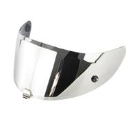 Partial visor lens Compatible with RPHA70 HJ26 Compatible with RPHA11 Motorcycle helmet goggles easy replacement,Visor Lens