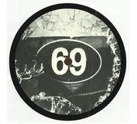 PARTIBOI69 - Call Of The Void - Vinyl (12")