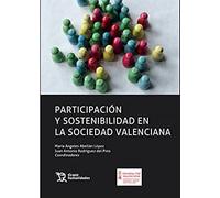 Participación y sostenibilidad en la sociedad valenciana: 1 (Plural)