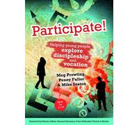 Participate!: Helping young people explore discipleship and vocation