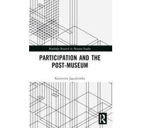 Participation and the Post-Museum