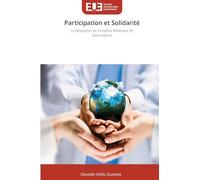 Participation et Solidarité: La Révolution du Troisième Millénaire (II) 2ème édition