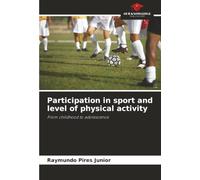 Participation in sport and level of physical activity: From childhood to adolescence