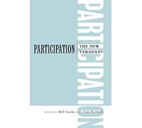 Participation: The New Tyranny?