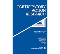 Participatory Action Research: 52 (Qualitative Research Methods)