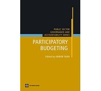 Participatory Budgeting (Public Sector Governance and Accountability)