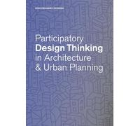 Participatory Design Thinking in Urban Design Education