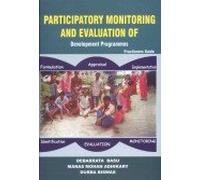 Participatory Monitoring and Evaluation: Development Programmes