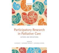 Participatory research in palliative care: reflections and action: Actions And Reflections