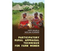 Participatory Rural Appraisal Technique for Farm Women