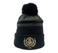 Partick Thistle FC Partick Thistle 150th Anniversary Bobble Hat One Size