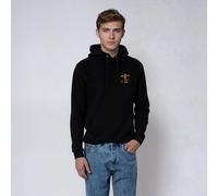 Partick Thistle FC Partick Thistle SL11 Hoodie Large