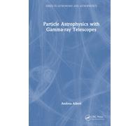 Particle Astrophysics with Gamma-Ray Telescopes