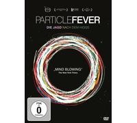 Aleksa,Martin - Particle Fever - Die Jagd nach dem Higgs