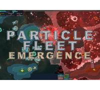 Particle Fleet: Emergence Steam (PC) Steam Key - GLOBAL