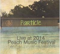 Particle - Live at Peach Music Festival 2014