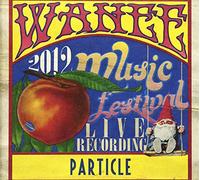 Particle - Live at Wanee Festival 2012