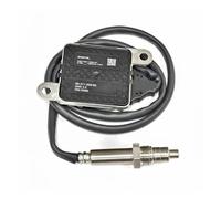 Particle Matter Sensor For Citroen For C3 For C4 For 5008 For Peugeot For 208 308 1.6 2.0 Car Nitrogen Oxide Sensor 9821120980(Black 9821120980)