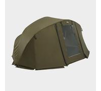 Particle One Man Overwrap - Green, Green One Size