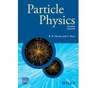 Particle Physics