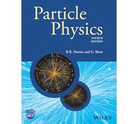 Particle Physics