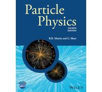 Particle Physics