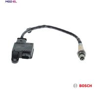 Bosch Particulate Matter Sensor 0281007837