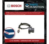 Particle Sensor 0281006552 Bosch 392652F300 EGSPM2 Genuine Quality Guaranteed