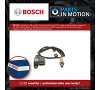 Particle Sensor 0281006613 Bosch 392652A350 EGSPM2 Genuine Quality Guaranteed
