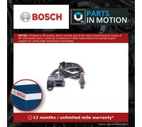 Particle Sensor 0281006707 Bosch 392652A400 EGSPM2 Genuine Quality Guaranteed