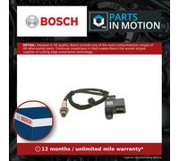 Particle Sensor fits HYUNDAI GRAND SANTA FE 2.2D 13 to 18 D4HB Bosch 392652F350