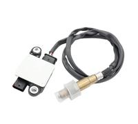 Particle Sensor 0281007393 For Jaguar XJ | Compatible with Jaguar Precise Measurement Direct Replacement Easy Installation Heat Resistant Long Service Life