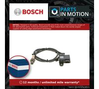 Particle Sensor 0281007411 Bosch 32203676 EGSPM2 Genuine Top Quality Guaranteed