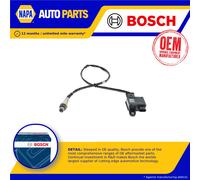 Particle Sensor 0281007599 Bosch 4M0906261M Genuine Top Quality Guaranteed New