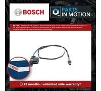 Particle Sensor 0281008342 Bosch 4M0906261J Genuine Top Quality Guaranteed New