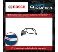 Particle Sensor 0281008578 Bosch 13628582024 Genuine Top Quality Guaranteed New