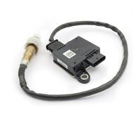Particle Sensor 855608 For Opel Cascada Zafira Tourer | Compatible with Opel Part number: 55487677 55501897 0281006611 Precise Measurement Direct Replacement Easy Installation