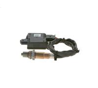 Particle sensor BOSCH 0 281 007 097 for E-CLASS (W213) 3 2017-2018