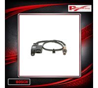 Particle Sensor fits VOLVO XC60 Mk2 2.0D 2017 on Bosch 32203033 Quality New
