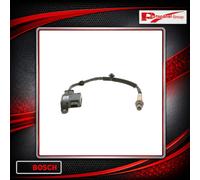 Particle Sensor Exhaust Soot Particulate Matter Fits Kia Carens BOSCH 0281006698