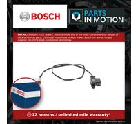 Bosch Diesel Particulate Sensor 0 281 007 603 - fits Audi A6 Allroad C8 2018-on