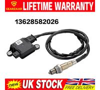 Bosch 0281008466 Suspended Particle Sensor - Replacement for Original Equipment