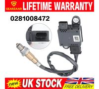 BOSCH 0281008472 Suspended particle sensor