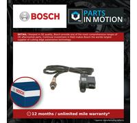 BOSCH 0 281 007 095 Particle Sensor
