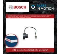 Bosch Diesel Particulate Sensor fits Dacia Renault